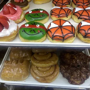 More to choose from!