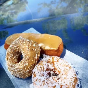 Happy National Donut Day !!!