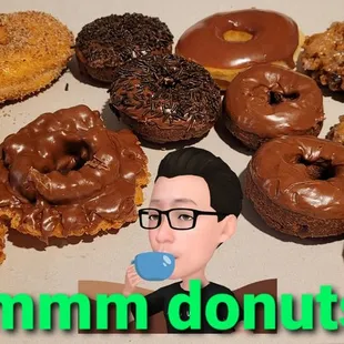 soft &amp; delectable