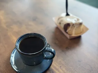 Cinnamon Roll Bakery and Cafe