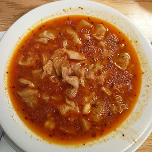 Menudo