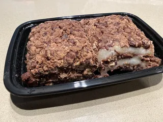 EWHA Dang Rice Bakery