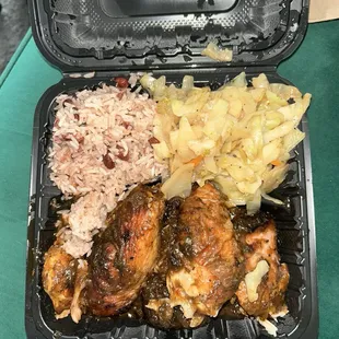Judy's Island Grill & Bake Shop