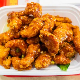 Taiwanese Fried Chicken