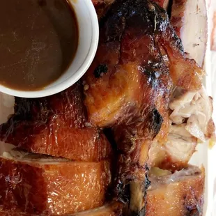 food, ribs