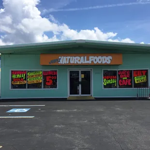 Our New Forever Home! 2418 US HWY 19 Holiday FL 34691