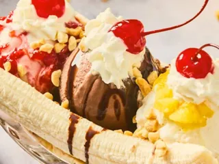 Lily’s Mexican Fruit Bowl 