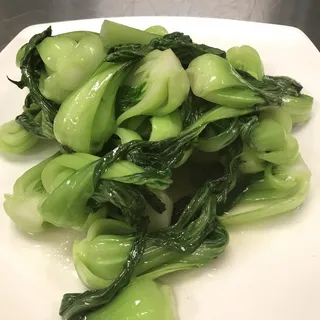 Stir Fried Baby Batchoy