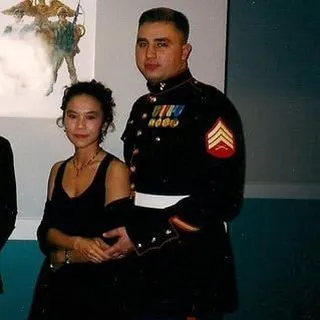 Eric F.