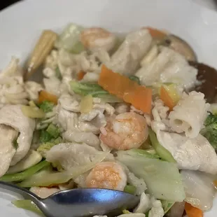 curry, food