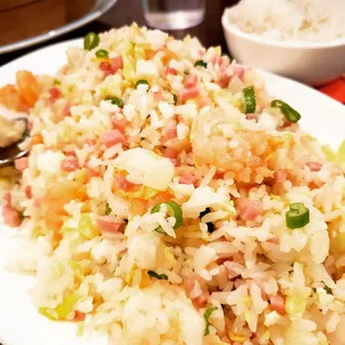 Yangzhou Fried Rice