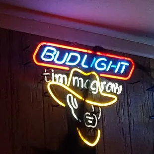 neon signs
