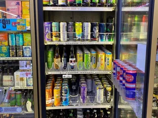 4 Bros Liquor Store