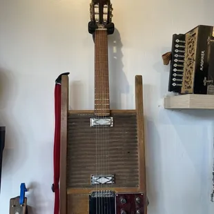 Wall decor