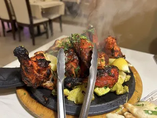 Indian Kitchen