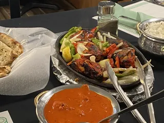 Desi Chulha Indian Cuisine