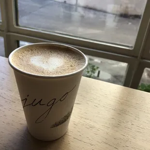 Cappuccino