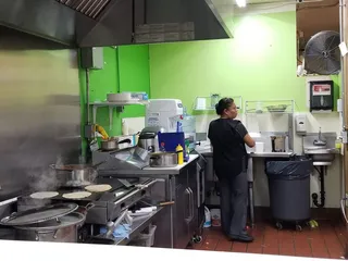 Ruben's Panaderia Y Jugos Naturales