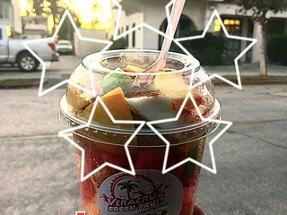 Veracruz Fresh Fruit