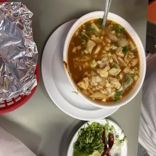Menudo