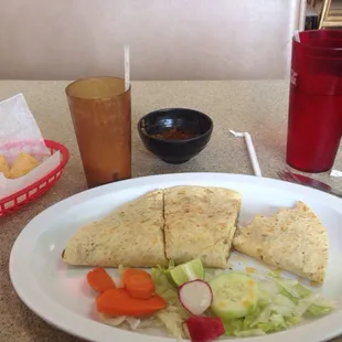 Quesadilla