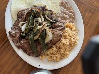 Eduardo's Mexican Restaurant