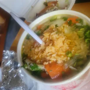 Caldo