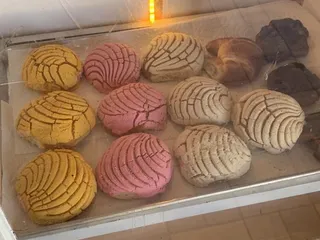 Taqueria & Panaderia Don Pancho