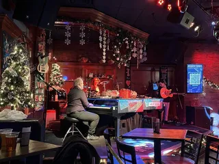 Howl at the Moon Pittsburgh