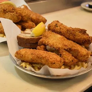 food, fish, fish and chips, seafood