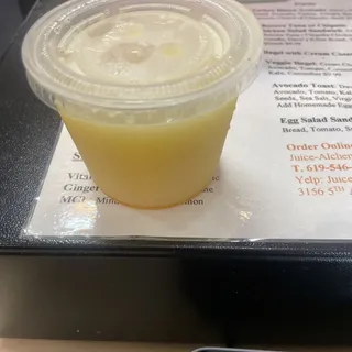 Ginger Shot