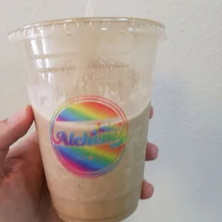 Coffee Date Smoothie