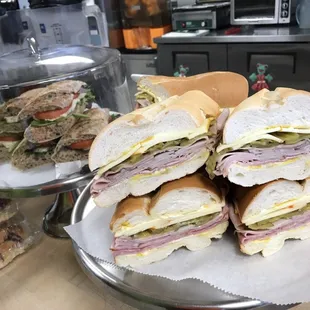 Cuban Sandwich