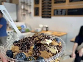 Palm Açai Café