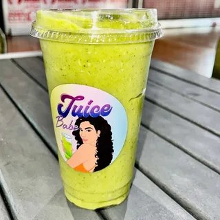 Island Hydration Smoothie