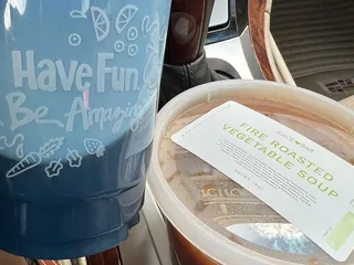 I Love Juice Bar - Lakewood