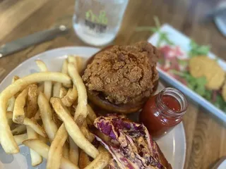 The Market at Bonton Farms