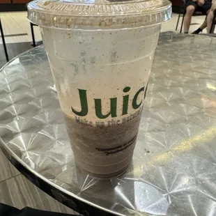 drink