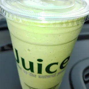 The HULK