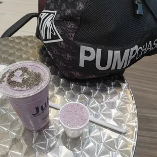 drink