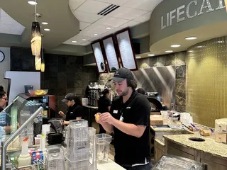 Life Cafe