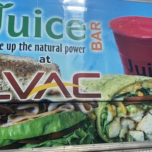 BlueVery Good Shake Now Available