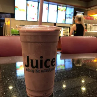 drink