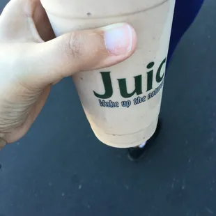 drink