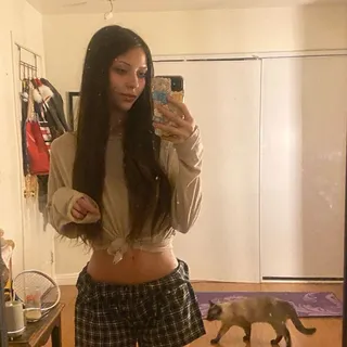 Ashley G.