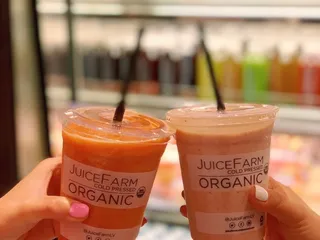 JuiceFarm