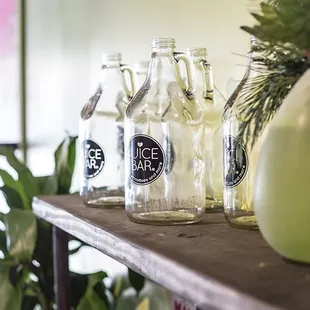 Juice Bar - Midtown Memphis