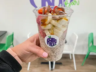 Bare Fruit Açaí Bar