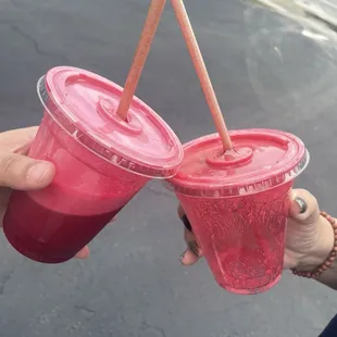 Aloha Juice, Beetle Juice