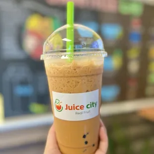 Juice City